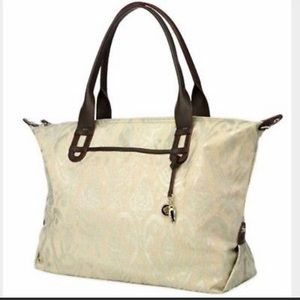 Stella and Dot Large Tote. NWOT